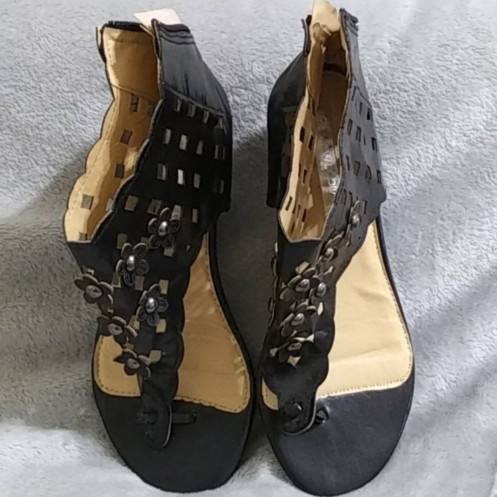 View dooballo gladiator shoes